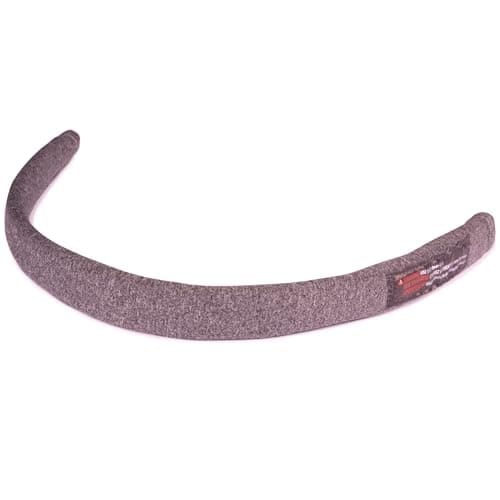 Diono Anti Rebound Bar Fabric Cover - Compatible with Radian 3QXT SafePlus, 3QXT FirstClass SafePlus, 3QX SafePlus, 3RXT SafePlus, 3R SafePlus, 1-piece