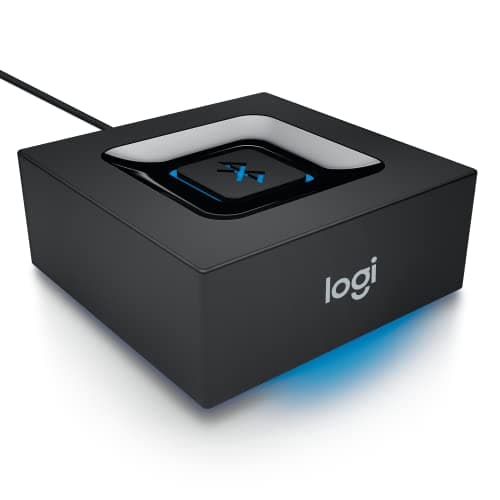 Logitech Bluetooth Audio Adapter