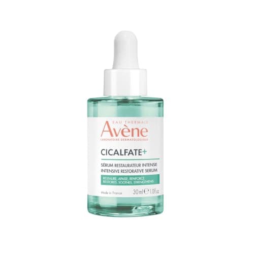 Avène Cicalfate+ Restorative Barrier Serum, Sensitive Skin, 1 fl oz