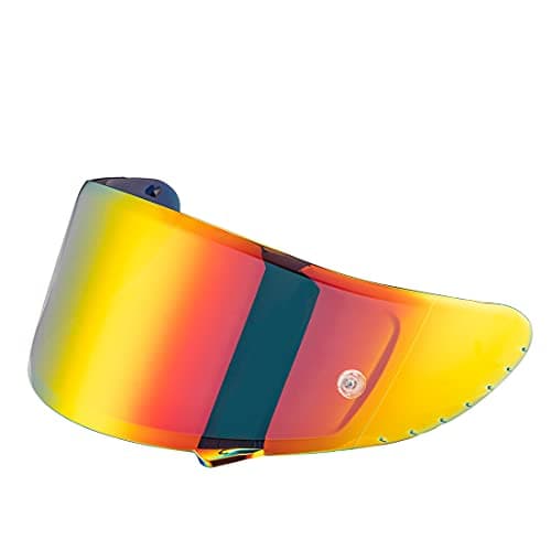 JQF Gear Motorcycle Helmet Visor for X-Fourteen/X-Spirit III/RF-1200/RF-SR