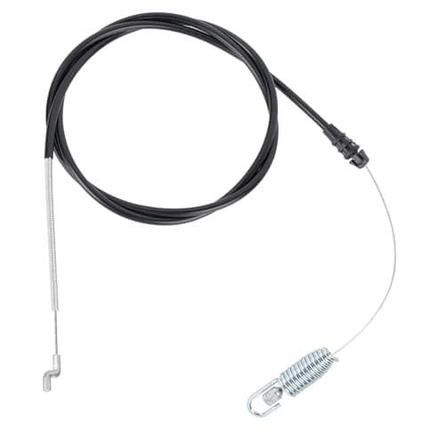 105-1845 Traction Cable for Toro 22" Recycler Self Propelled Lawn Mower