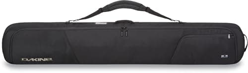 Dakine Tram Ski Bag - Black, 190cm