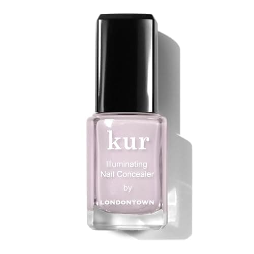 LONDONTOWN kur Illuminating Nail Concealer, Pink