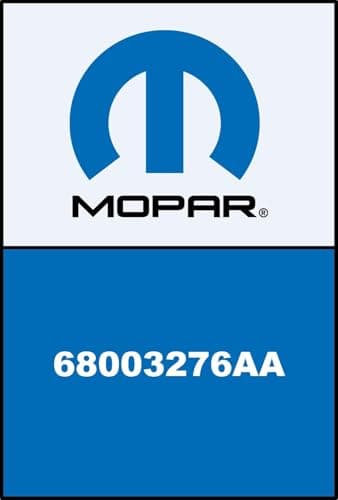 Mopar 68003276AA BOLT HEX FLANGE HEAD