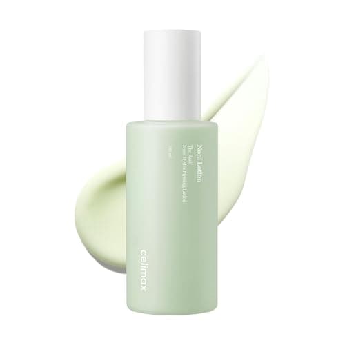celimax Noni Hydra Firming Lotion | with Noni Extract & Hyaluronic Acid, Soothing Moisturizer for Hydrating, Face Moisturizing, For Dry & Sensitive Skin,150ml