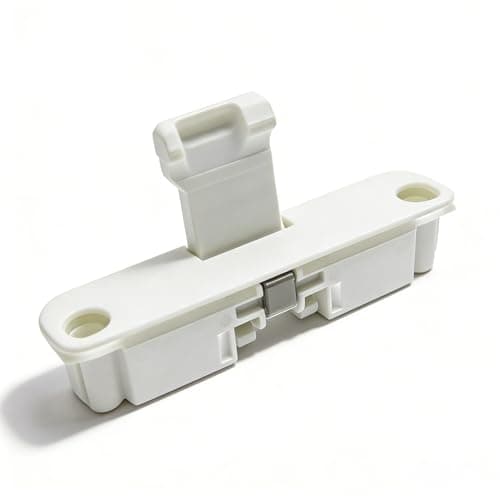 Replacement for Whirlpool Kenmore Amana Maytag Washer Lid Lock Latch Strike W10837741