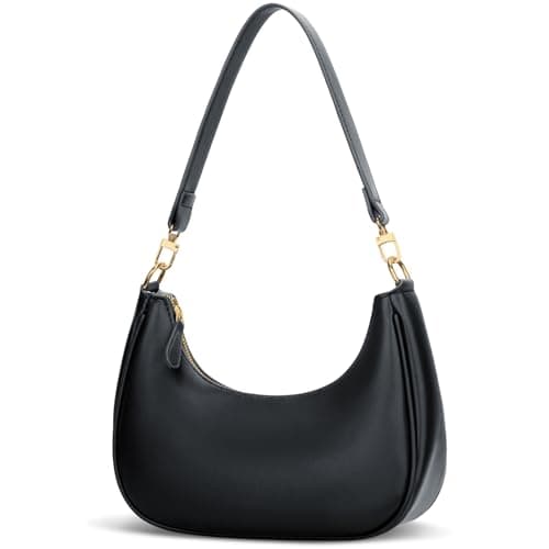 KKXIU Small Shoulder Bag for Women Mini Clutch Purses Cute Hobo Handbags