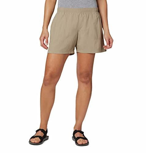 Columbia Women's Sandy River Short, Tusk, XX-Large x 5