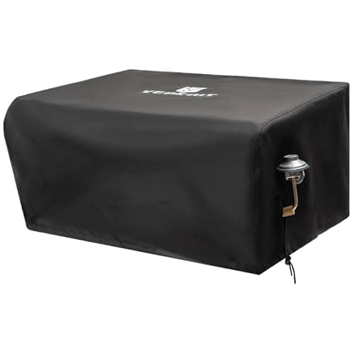 Griddle Cover for Blackstone 17 inch Griddle with Hood Grilling Accessories