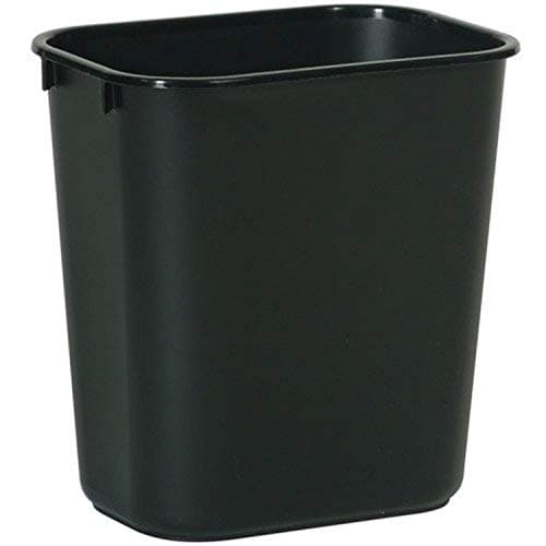 Rubbermaid Commercial Standard Series Wastebaskets