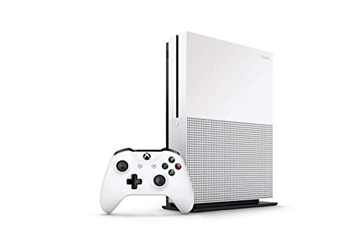 Xbox One S, 1TB Console (Renewed)