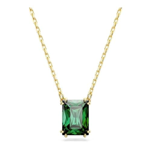 Swarovski Matrix Jewelry Collection, Necklace