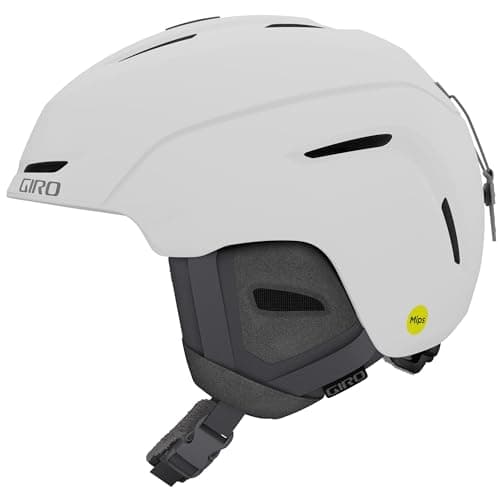 Giro Avera MIPS Womens Snow Helmet - Matte White (Limited) - Size S (52-55.5cm)