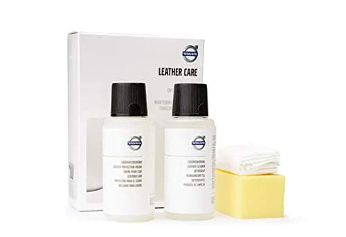 Volvo Genuine Leather Car Kit #31375177