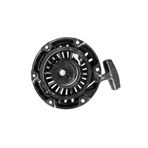 Pull Start Recoil Starter Fit for MULTIQUIP MTX60 MTX60HD MTX70 MTX70HD Rammer GX100