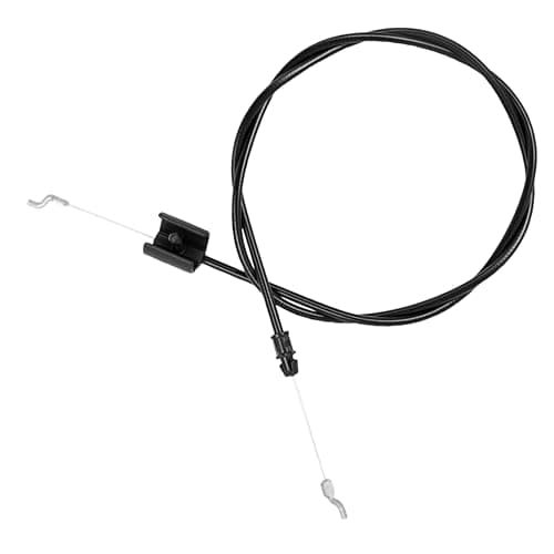 532183281 183281 Engine Zone Control Cable for Craftsman 917 Poulan Mowers