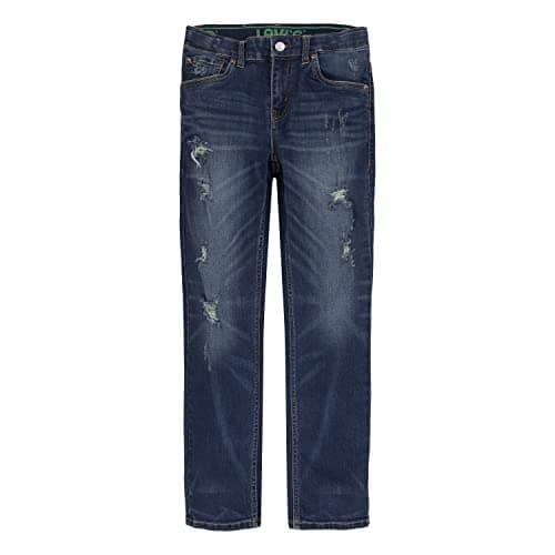 Boys’ 511 Slim Fit Performance Jeans