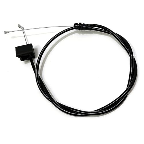 112-8818 Replacement 20" Rear Bagging&22" Recycler Lawn Mower Brake Cable