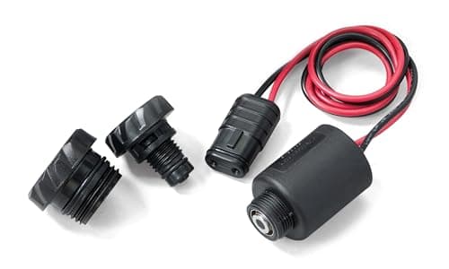Orbit Battery Powered Sprinkler Controller Add-On Solenoid - 57869