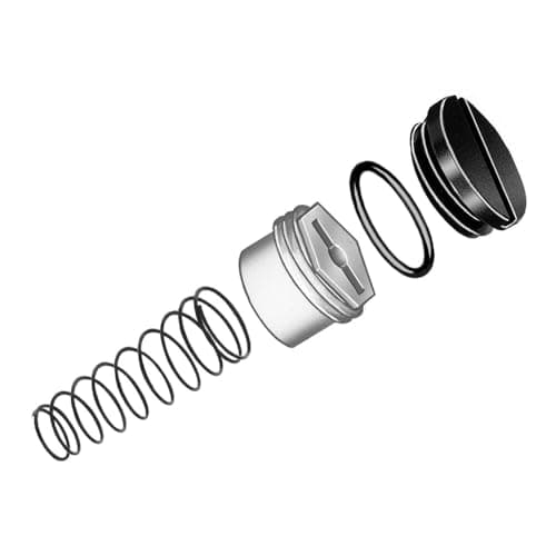 Honeywell 393691 LP Gas Valve Conversion Kit
