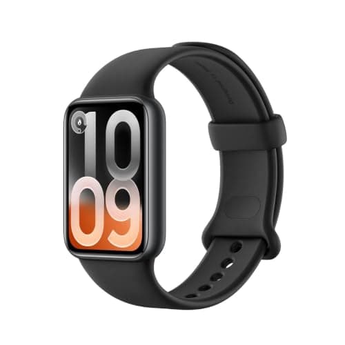 XIAOMI Smart Band 10 Pro, Activity Tracker, 1.74" Display, High-Strength Aluminum Alloy Frame, Up to 21 Days Battery, Professional Sleep Monitoring