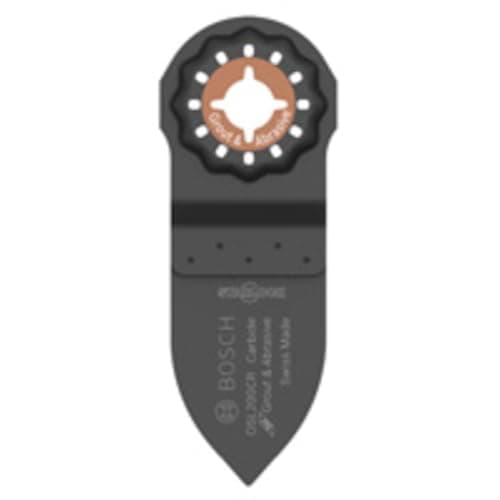 Bosch OSL200CR 2 in. Starlock® Oscillating Multi Tool Carbide Grit Sanding Finger