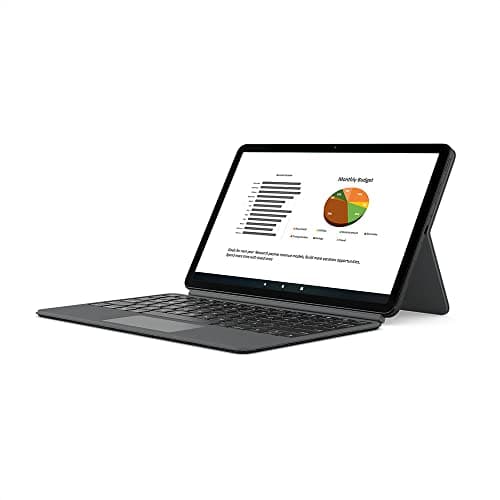 Amazon Fire Max 11 Keyboard Case (Only compatible with 13th generation tablet, 2023 release)