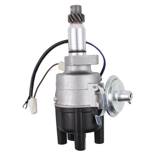 Roneeson Ignition Distributor Dizzy for Suzuki Samurai 1985-1989 1.3L