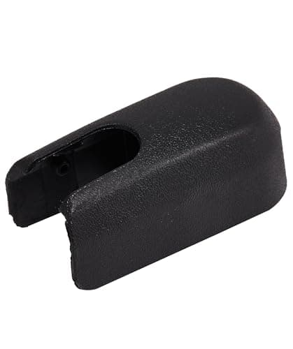 Zaututo Rear Windshield Wiper Arm Nut Cover Cap for Mazda CX5 CX9