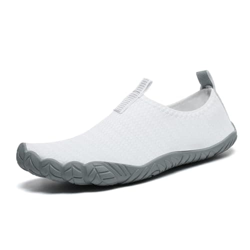 Water Shoes Womens Mens Quick-Dry Aqua Yoga Socks Swim Pool Beach Shoes