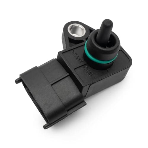 393002B000,Manifold Pressure (MAP) Sensor for Dodge,Attitude.Genesis,G80,G90.Hyundai,Accent,Azera,Elantra,Elantra Gt,Equus.Genesis,Kona,Palisade,Santa Fe,Santa Fe Xl,Sonata,Veloster,Veloster N.KIA.