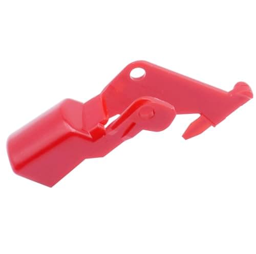 SYCZIOHU 1 Pcs Power Trigger Replacement Switch Button for V10 and V11 vacuum