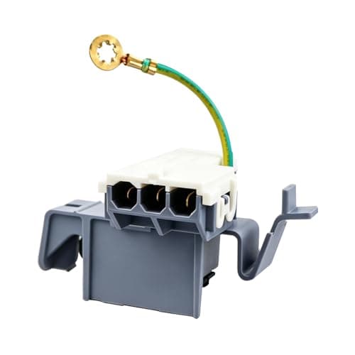 Bevvify 8318084 Washer Lid Switch for Whirlpool Kenmore Maytag Washers