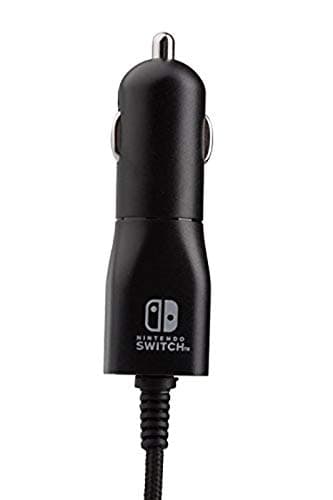 PowerA Car Charger for Nintendo Switch