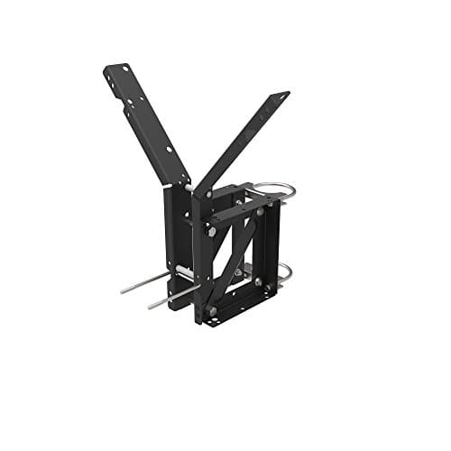 Lifetime Basketball Accessories 9594 Fixed-Height Mounting Bracket