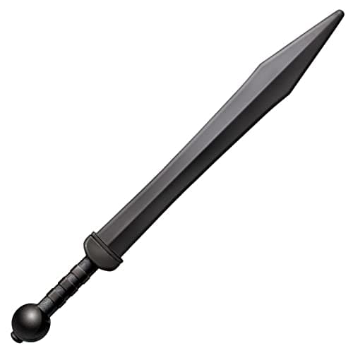 Cold Steel Training Sword - Made of High-Impact Polypropylene, One Size, Gladius Trainer