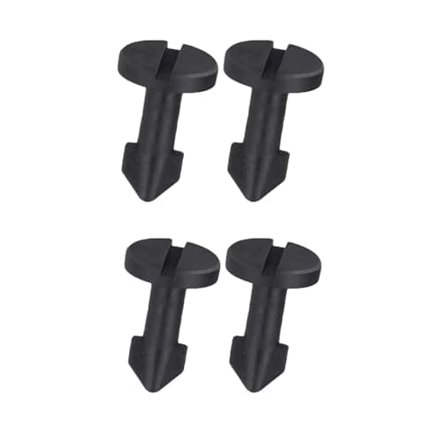 4PCS Engine Appearance Cover Mounting Stud For Honda 91501-SS8-A01