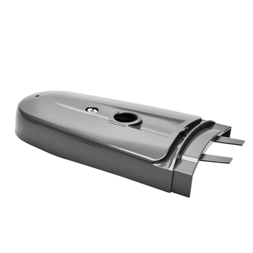 4238-700-8109 Belt Cover Guard Fits for Stihl TS420, TS500 Concrete Cut Off Saws Color Black