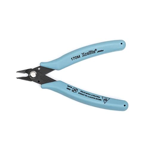 Weller 170MN Xcelite General Purpose Shearcutter | 170MN