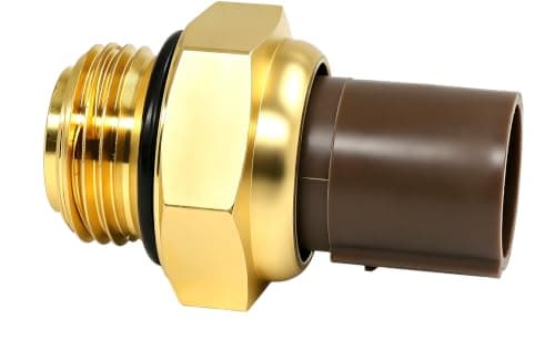 HiSport Engine Coolant Temperature Sensor 37760-P00-003