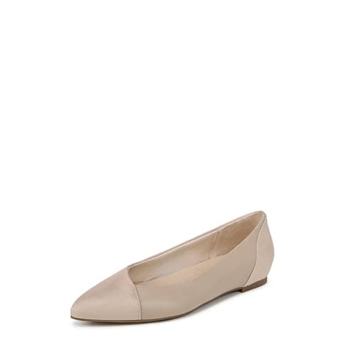 Life Stride Womens Promise Ballet Flat Tender Taupe 6 W