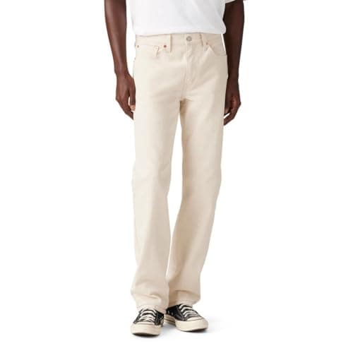 Levi's Men's 514 Straight Fit Cut Jeans (Also Available in Big & Tall), (New) Blank Pages, 34Wx34L