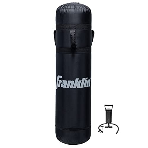 Franklin Sports Multi-Sport Inflatable Football Tackling Dummy - 51"