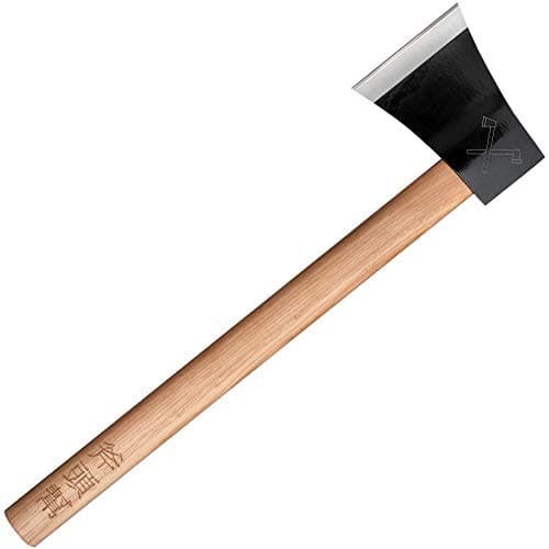 Cold Steel Axe Gang Hatchet, One Size
