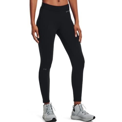 Under Armour Women's ColdGear® Base 3.0 Leggings XL Black