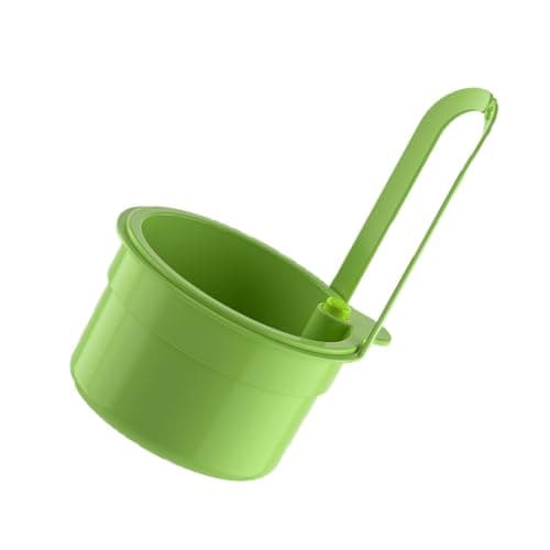 WISHNYMPH Sink Hanging Basket,Quick Install Sink Basket for Effortlessly Drainage and Space Saving Kitchen Organization Noddle Strainer Filter Tray