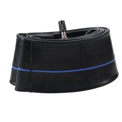 Relibupdater 2.50-16 2.25-16 2.25/2.50-16 Dirt Bike Inner Tube for XR75 80 CL90 SL70 CRF80 KX100 KLX125L KLX140L RM85L RM100 RT100 TTR Off Road Dirt Bike Pit Bikes