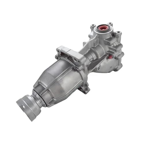 Rear Differential Compatible with 2013 2014-2019 Ford Edge 3.5L 3.7L CV6W-4B025-DF MU7Z4000J CV6W4B025DF CV6W4033BC