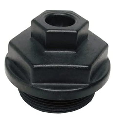 PiNLJ Outboard Thermostat Cover for OMC 8632 338632 13720 765636 0765636 0338632
