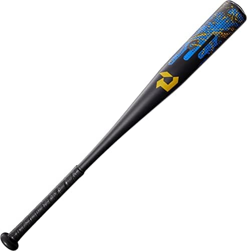 Demarini 2022 Uprising (-11) USA Baseball Bat | -11 | 30" / 19oz